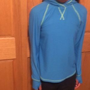 Mambo Australia Girls Pullover